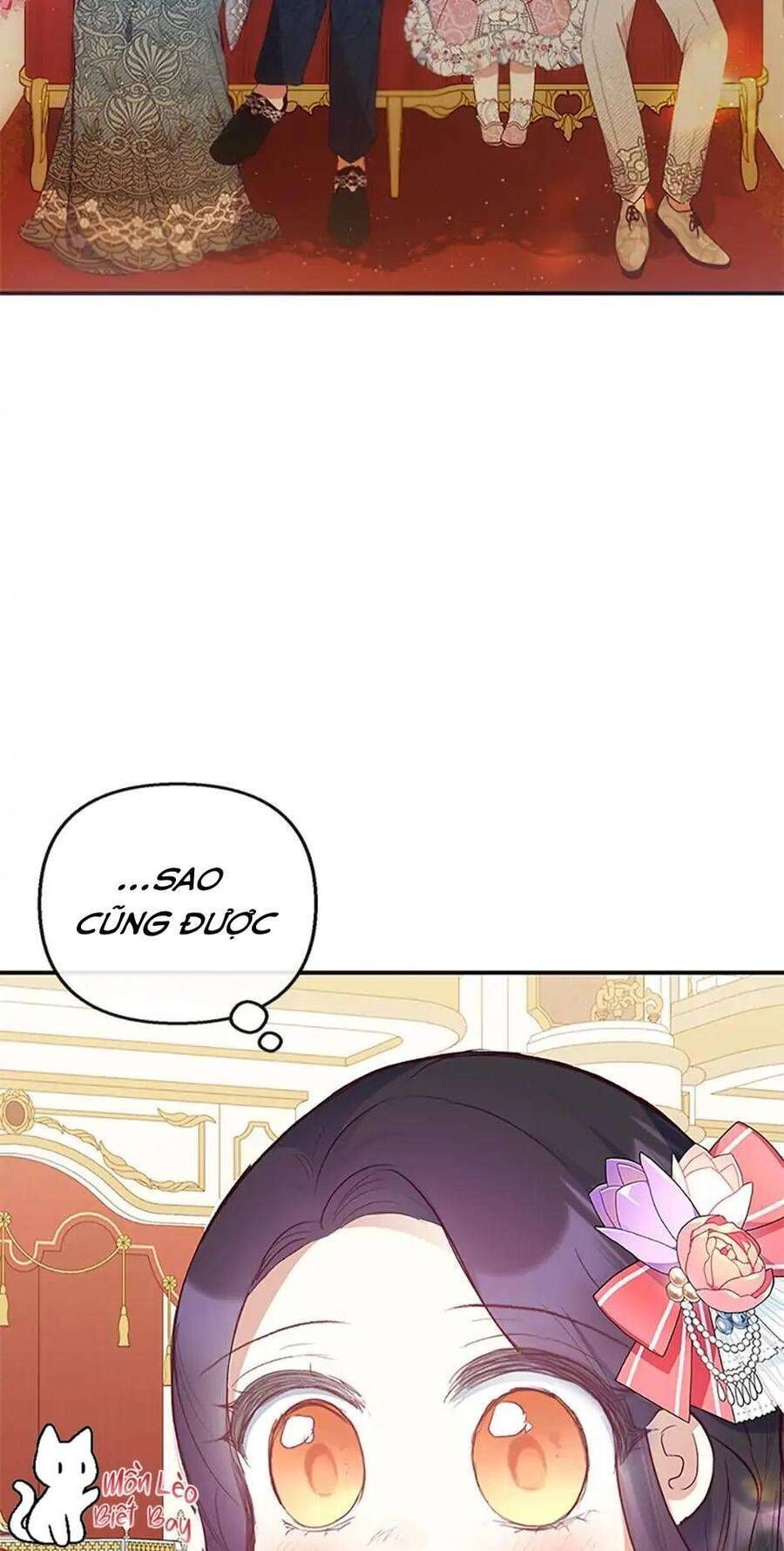 Con Gái Cưng Của Quỷ: Chapter 32