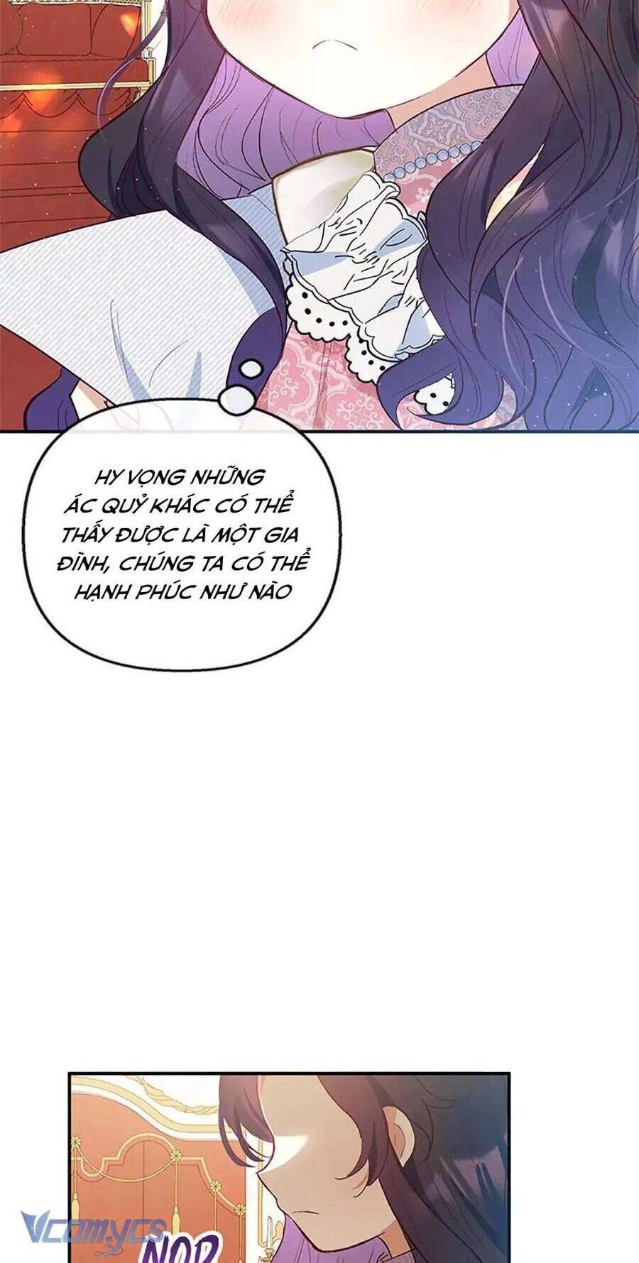 Con Gái Cưng Của Quỷ: Chapter 32