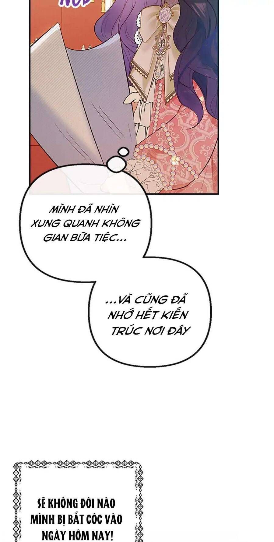 Con Gái Cưng Của Quỷ: Chapter 32