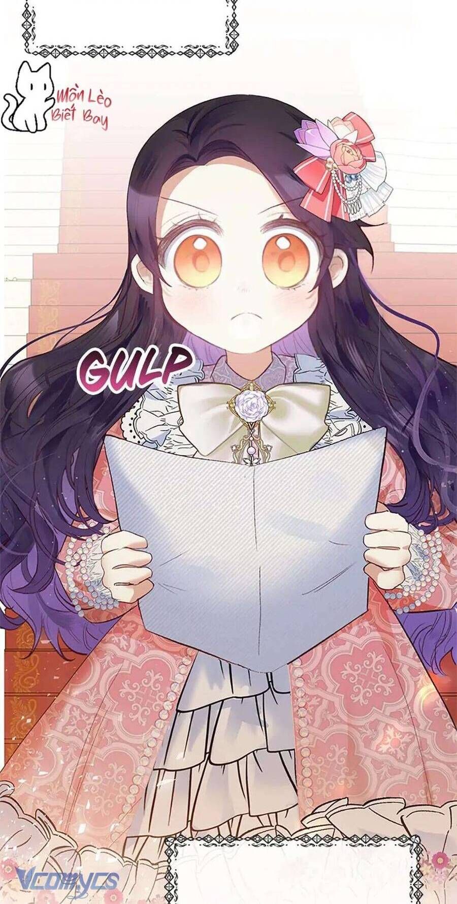 Con Gái Cưng Của Quỷ: Chapter 32