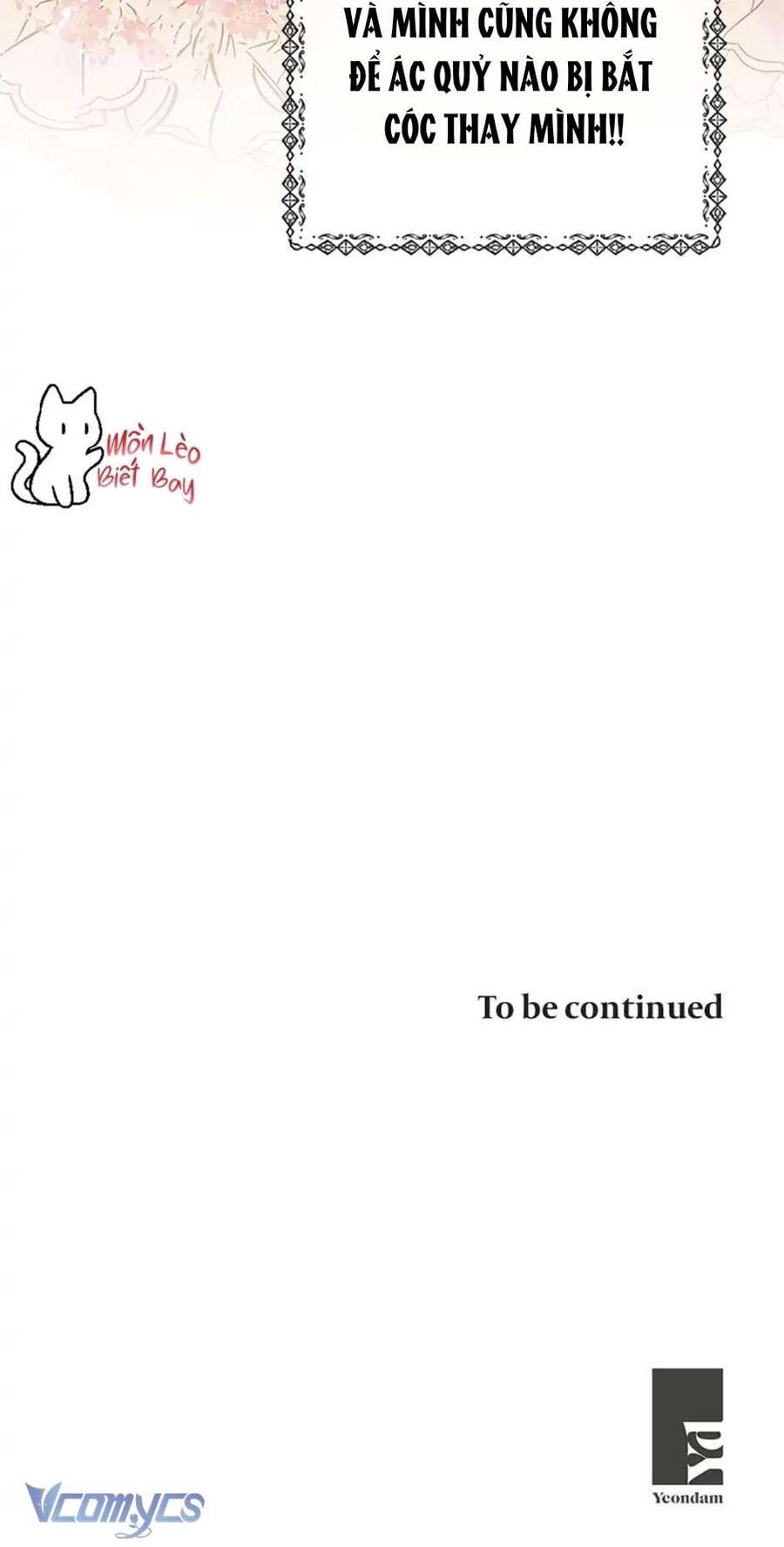 Con Gái Cưng Của Quỷ: Chapter 32