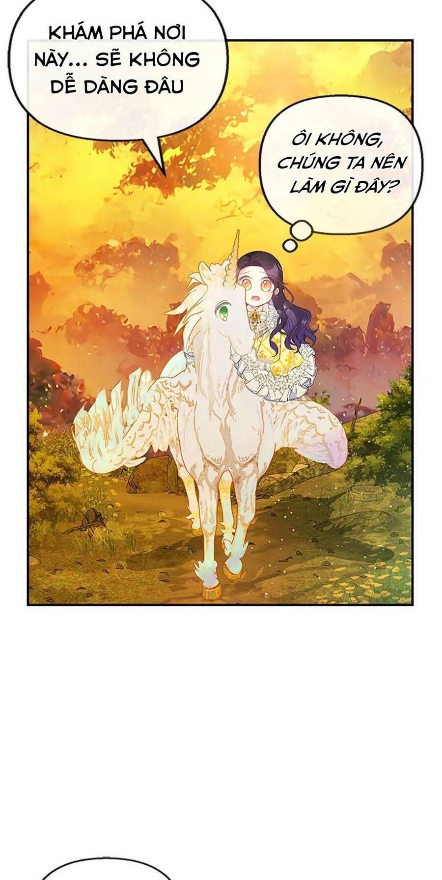 Con Gái Cưng Của Quỷ: Chapter 32