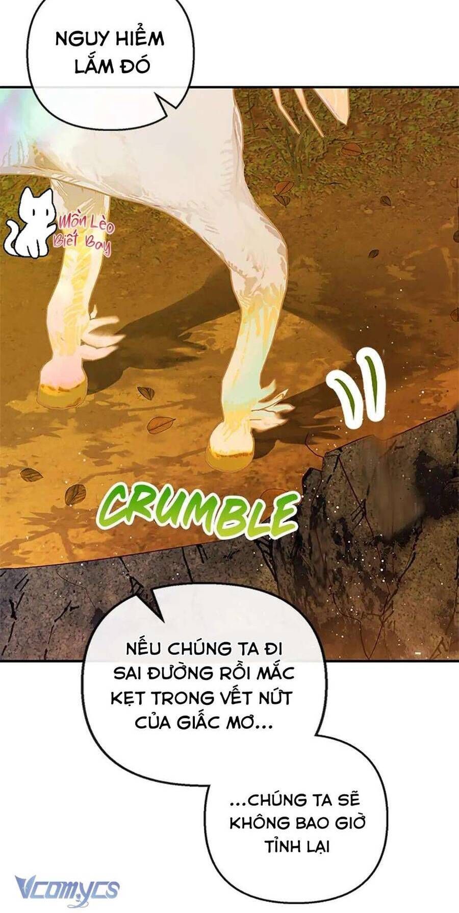 Con Gái Cưng Của Quỷ: Chapter 32