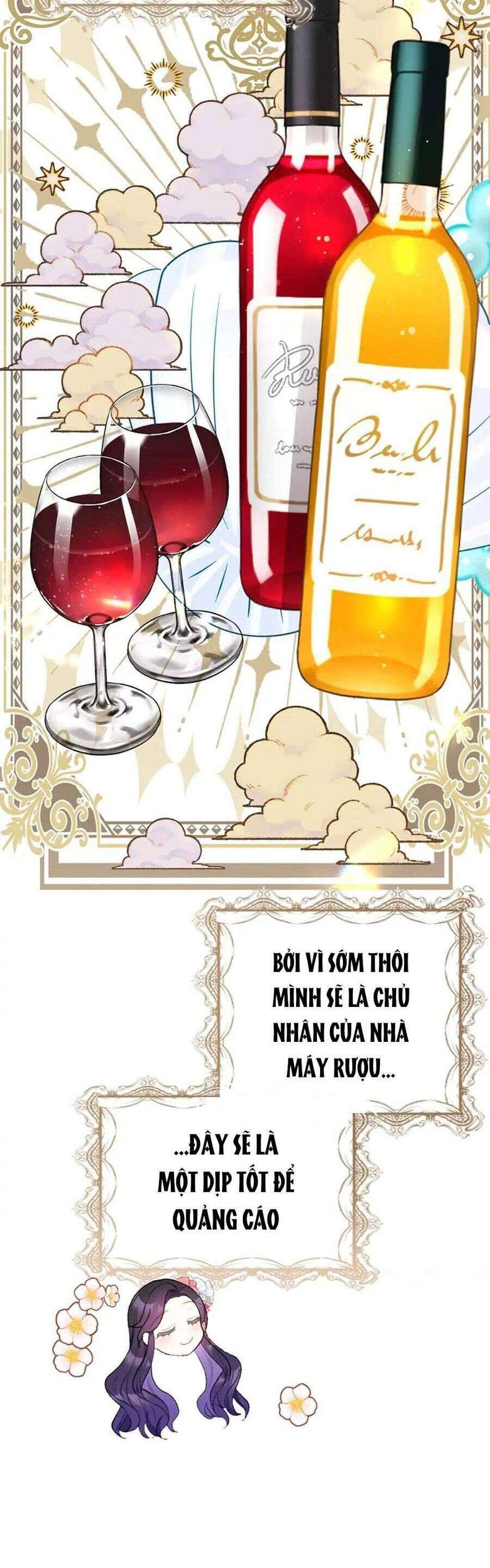 Con Gái Cưng Của Quỷ: Chapter 34