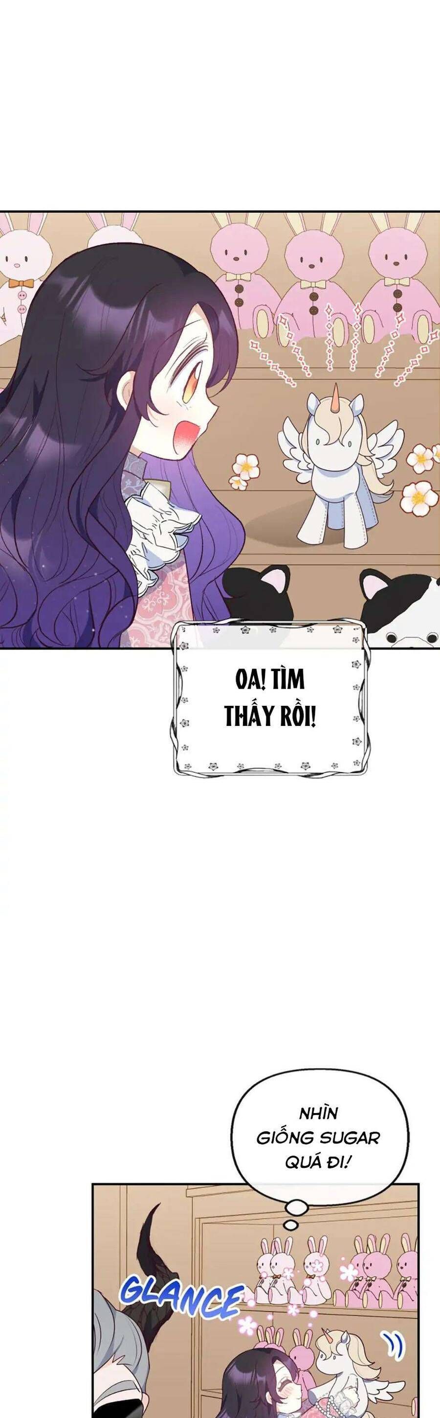 Con Gái Cưng Của Quỷ: Chapter 34