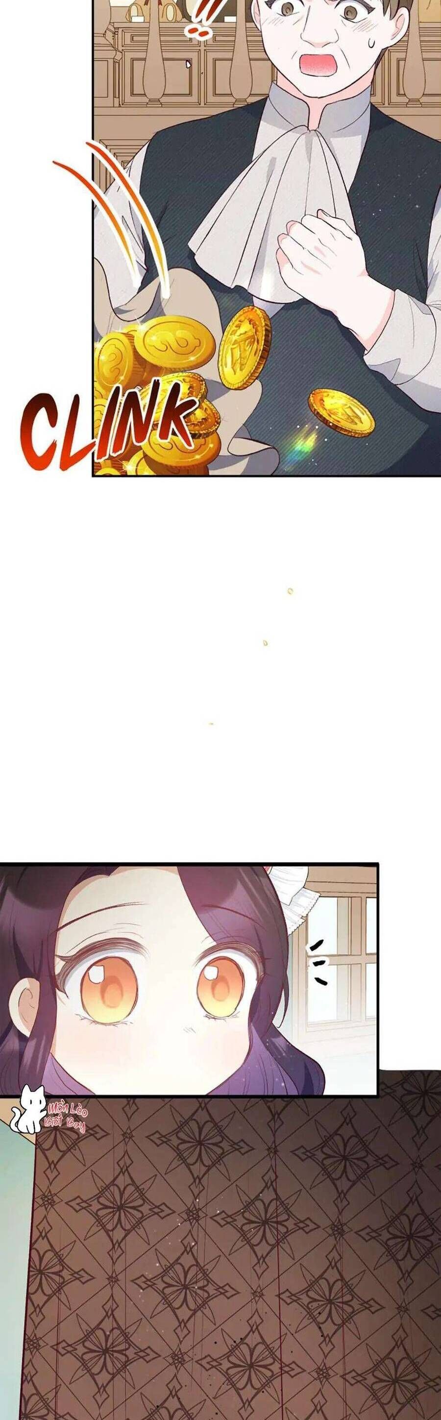 Con Gái Cưng Của Quỷ: Chapter 34