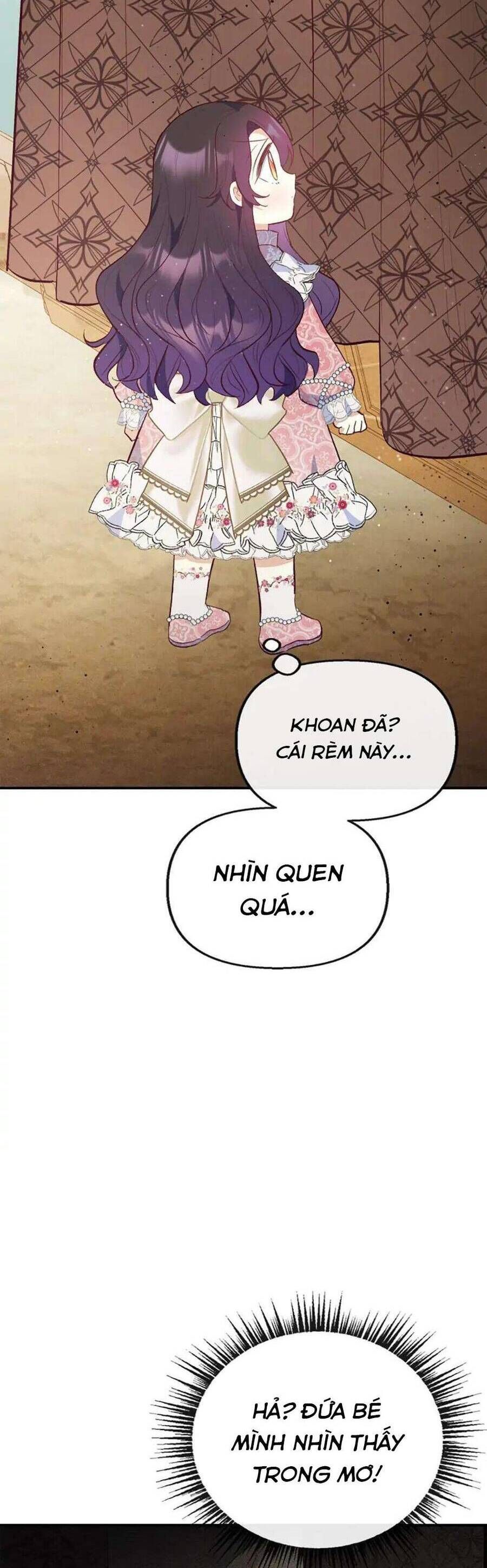 Con Gái Cưng Của Quỷ: Chapter 34