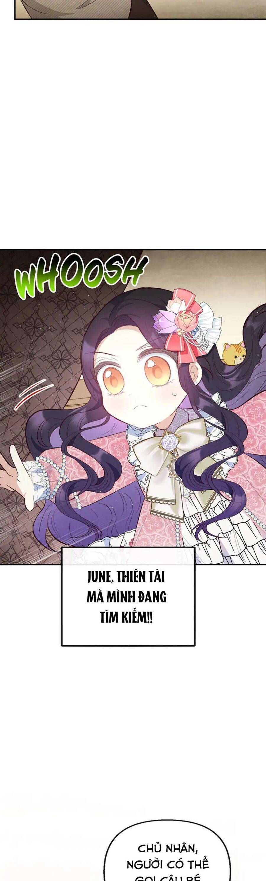 Con Gái Cưng Của Quỷ: Chapter 34