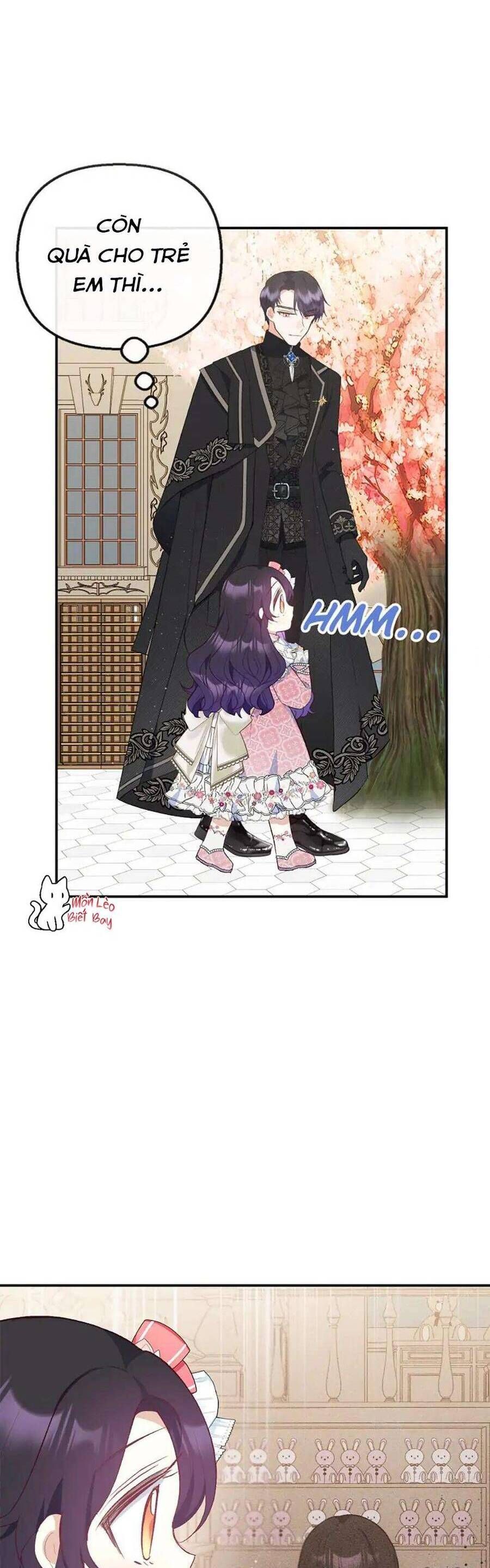 Con Gái Cưng Của Quỷ: Chapter 34