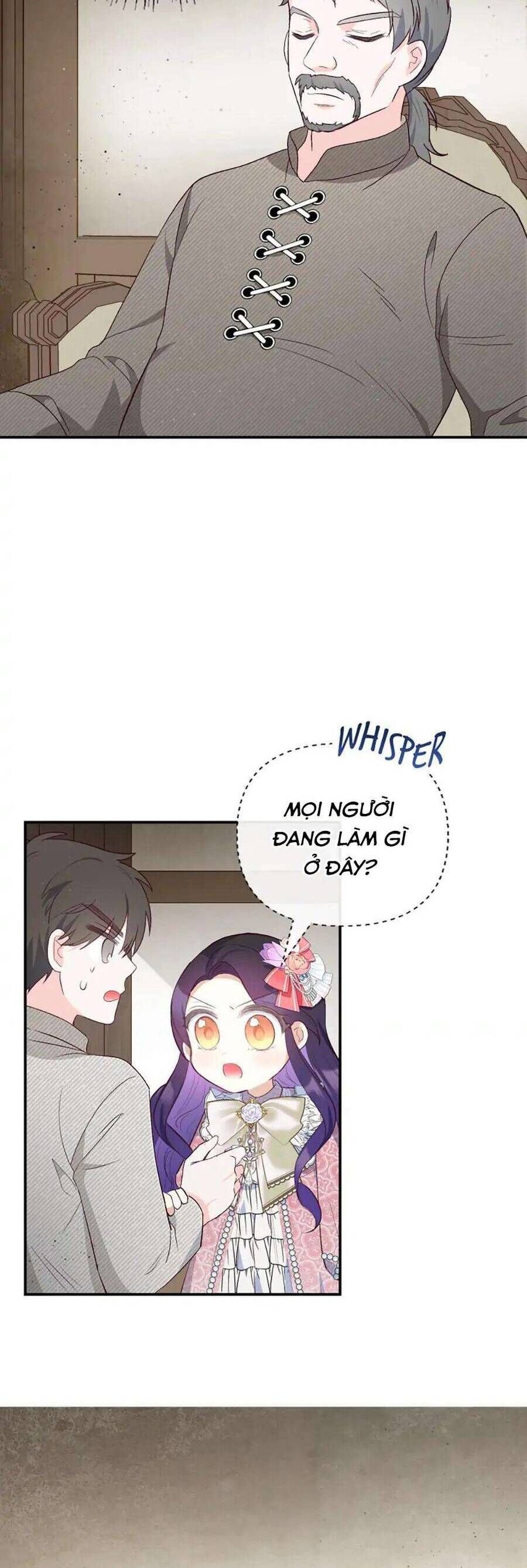 Con Gái Cưng Của Quỷ: Chapter 34