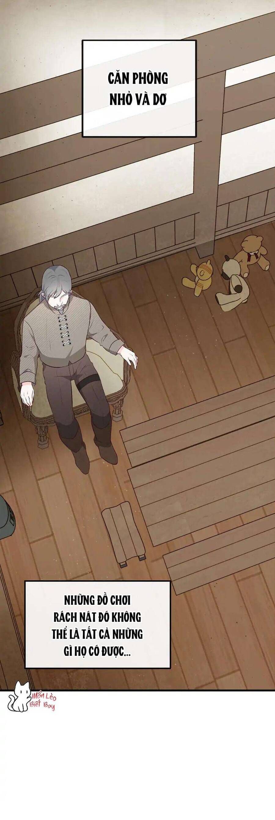 Con Gái Cưng Của Quỷ: Chapter 34