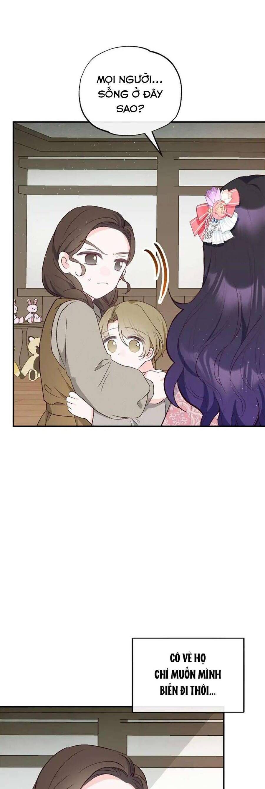 Con Gái Cưng Của Quỷ: Chapter 34