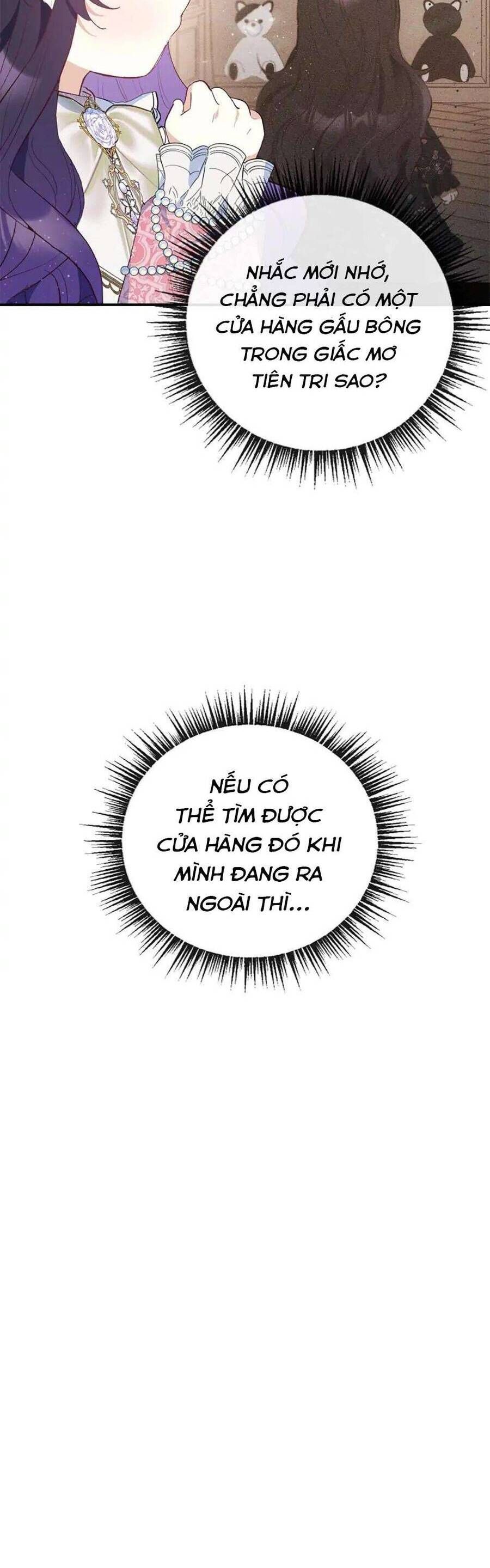 Con Gái Cưng Của Quỷ: Chapter 34