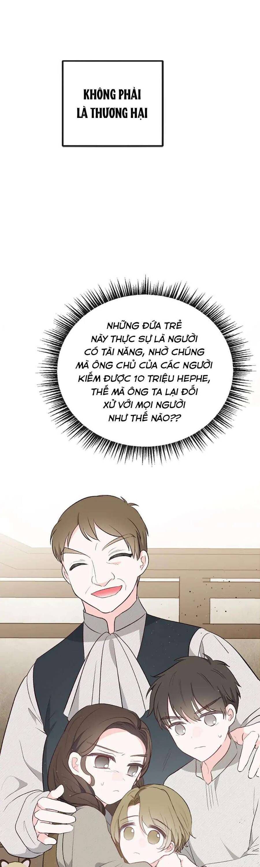 Con Gái Cưng Của Quỷ: Chapter 34