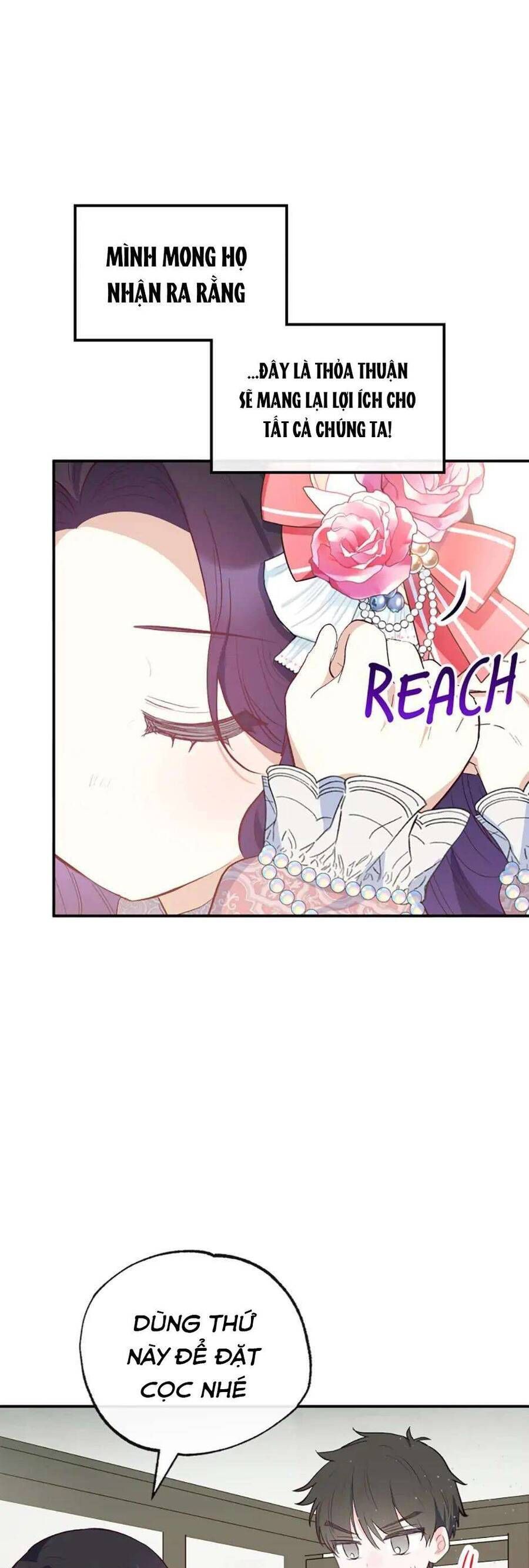 Con Gái Cưng Của Quỷ: Chapter 34