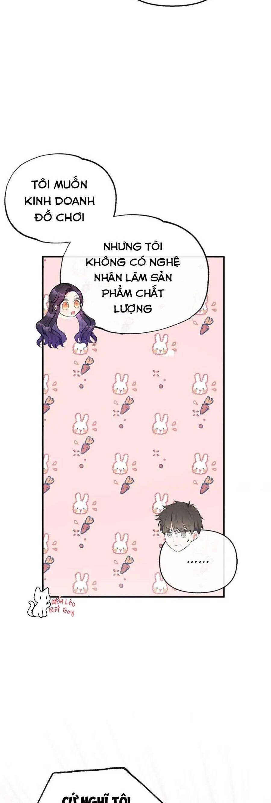 Con Gái Cưng Của Quỷ: Chapter 34