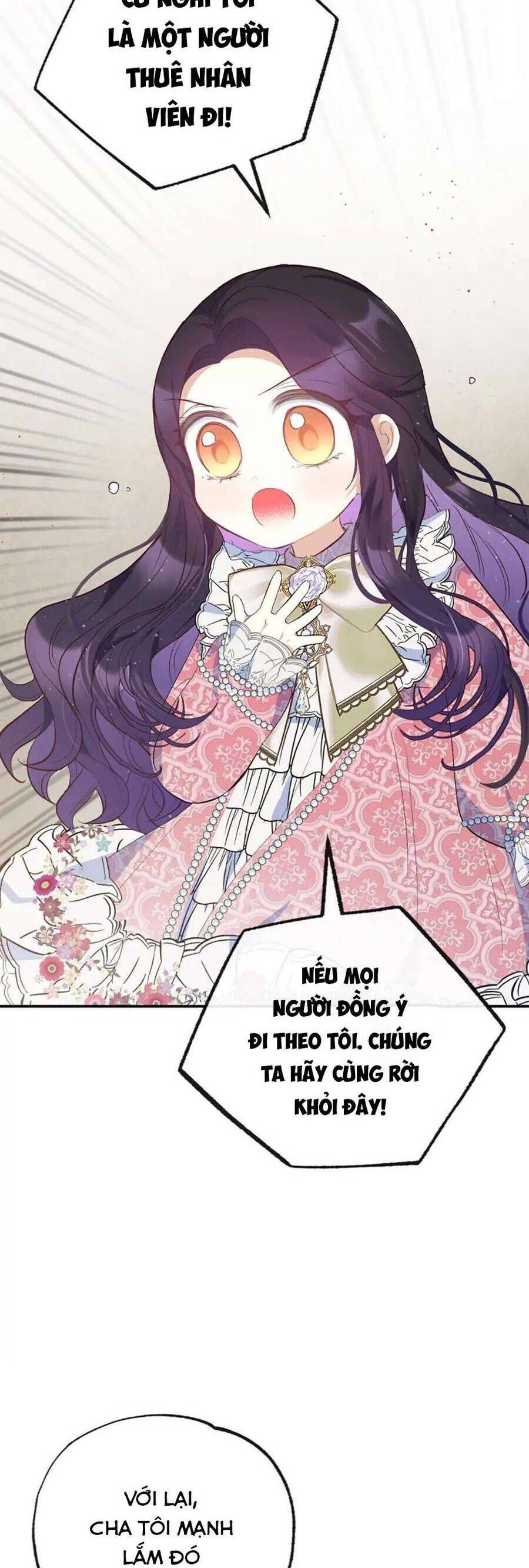 Con Gái Cưng Của Quỷ: Chapter 34