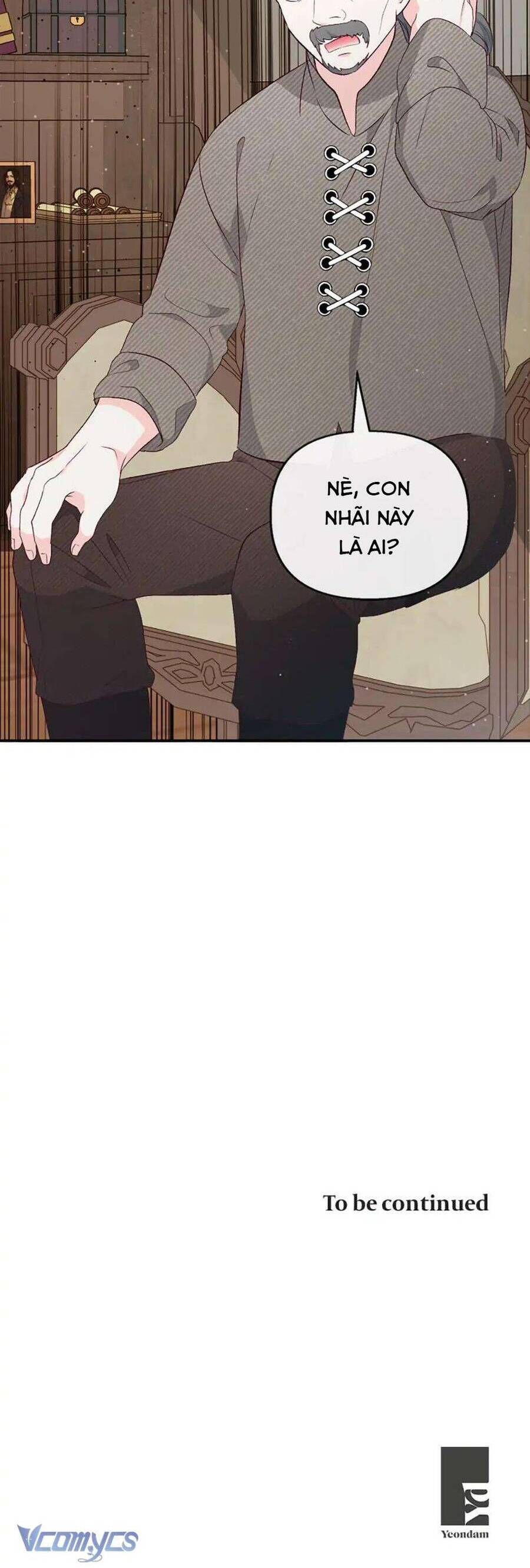 Con Gái Cưng Của Quỷ: Chapter 34