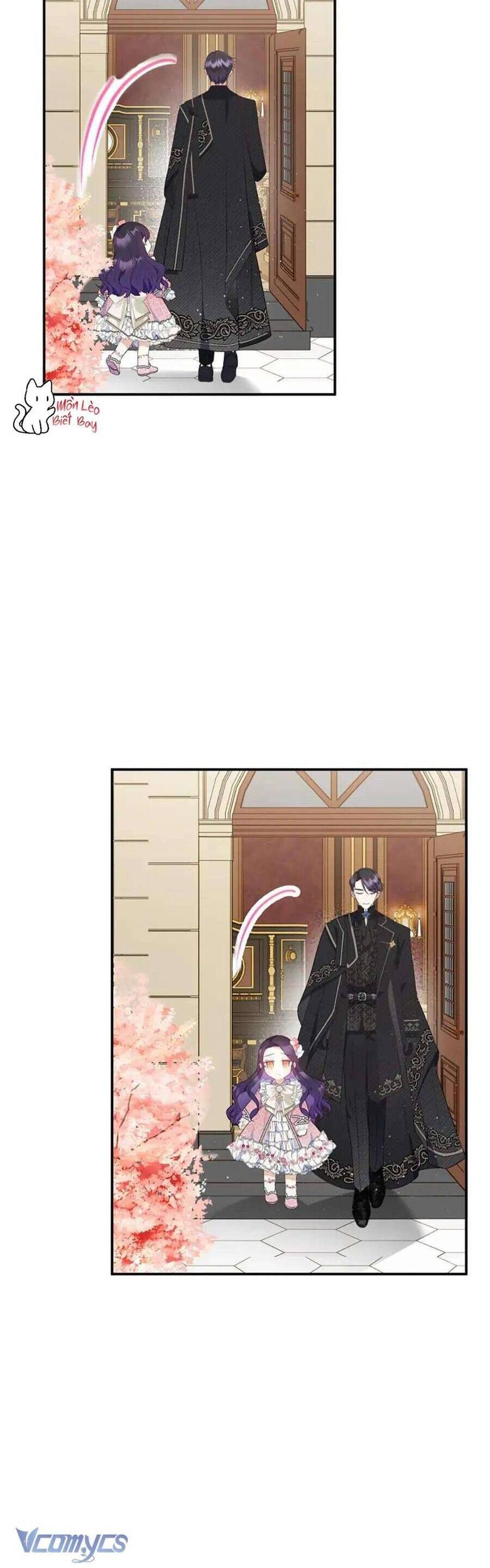 Con Gái Cưng Của Quỷ: Chapter 34