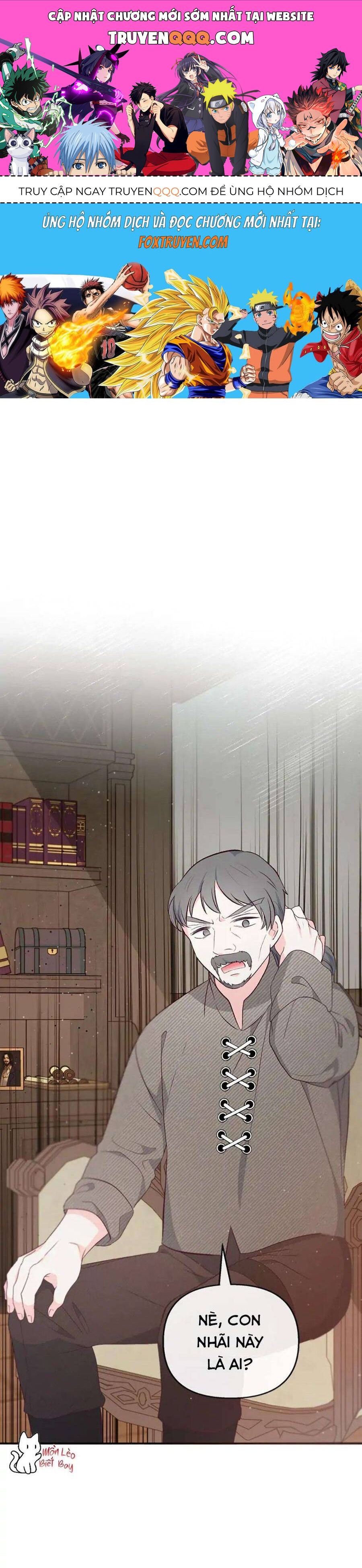 Con Gái Cưng Của Quỷ: Chapter 35