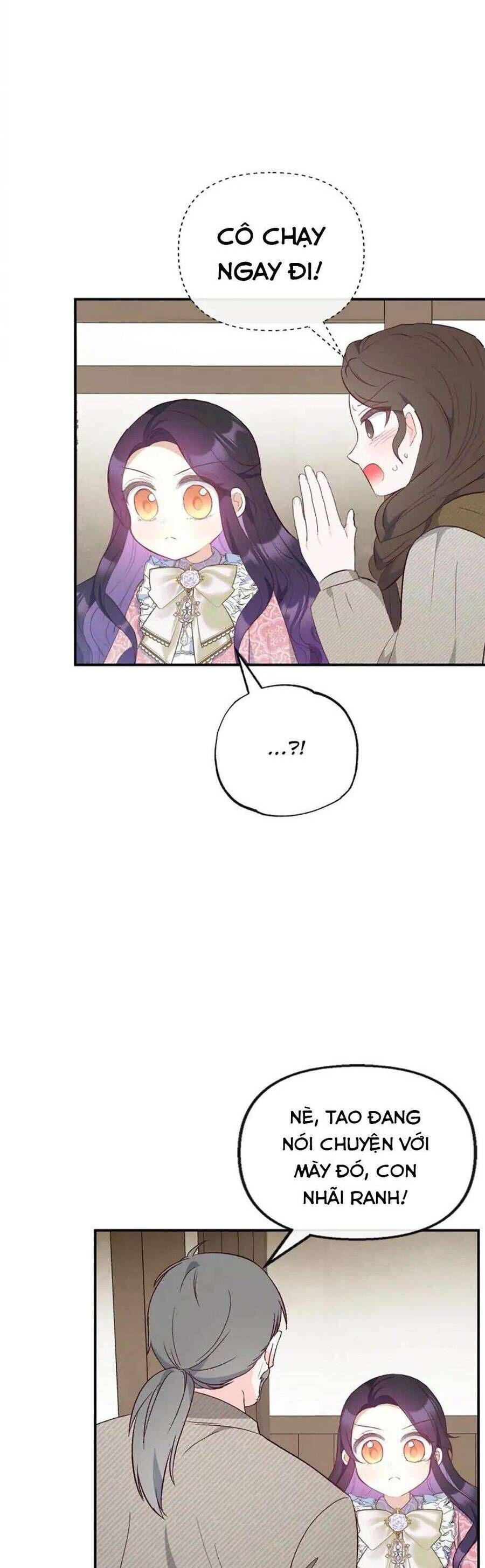 Con Gái Cưng Của Quỷ: Chapter 35