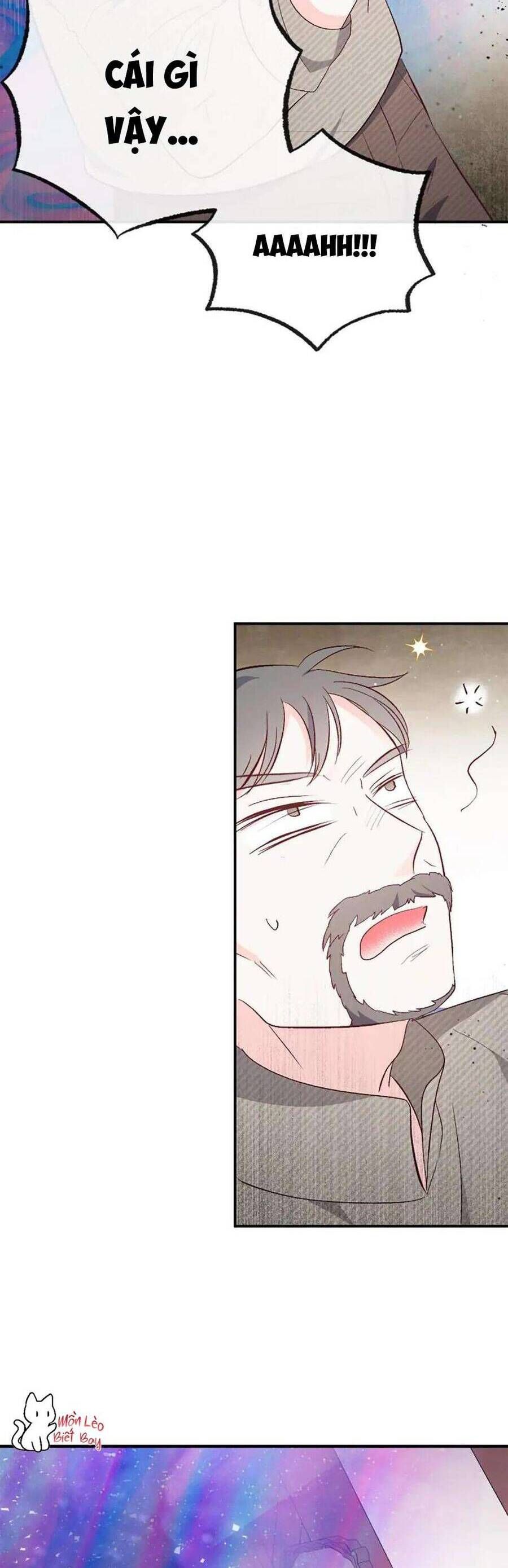 Con Gái Cưng Của Quỷ: Chapter 35