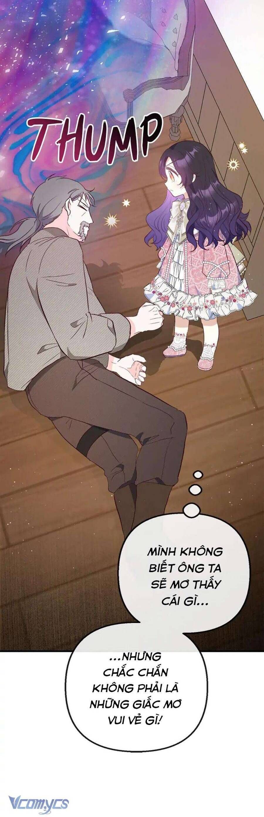 Con Gái Cưng Của Quỷ: Chapter 35