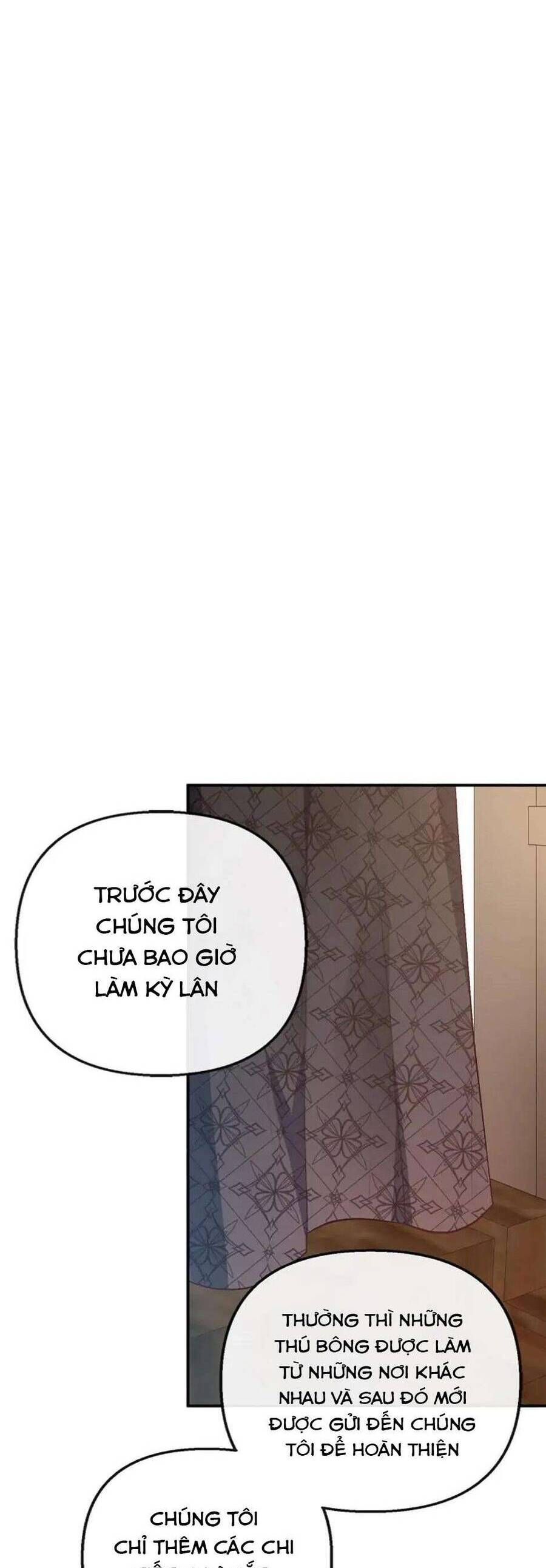 Con Gái Cưng Của Quỷ: Chapter 35