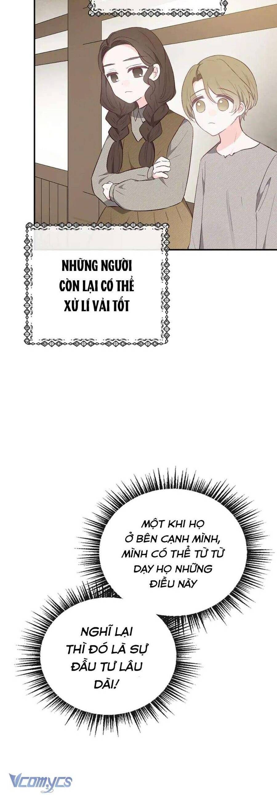 Con Gái Cưng Của Quỷ: Chapter 35