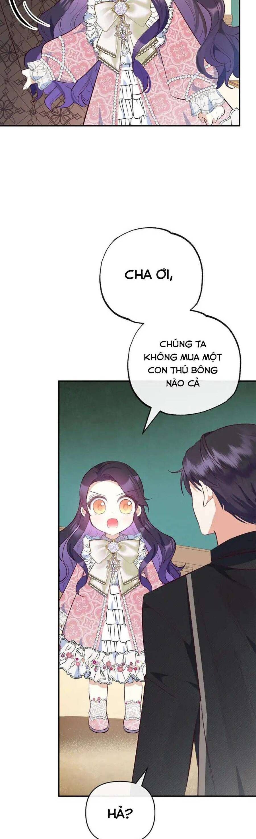 Con Gái Cưng Của Quỷ: Chapter 35