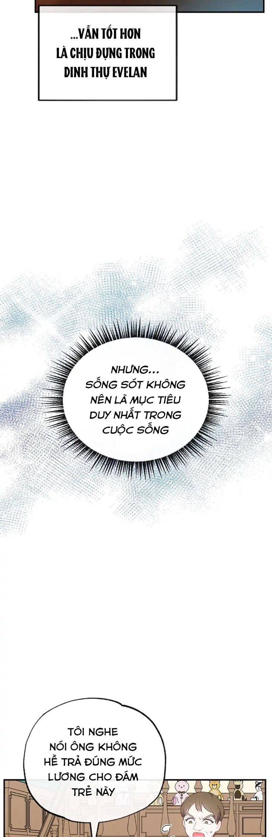 Con Gái Cưng Của Quỷ: Chapter 35