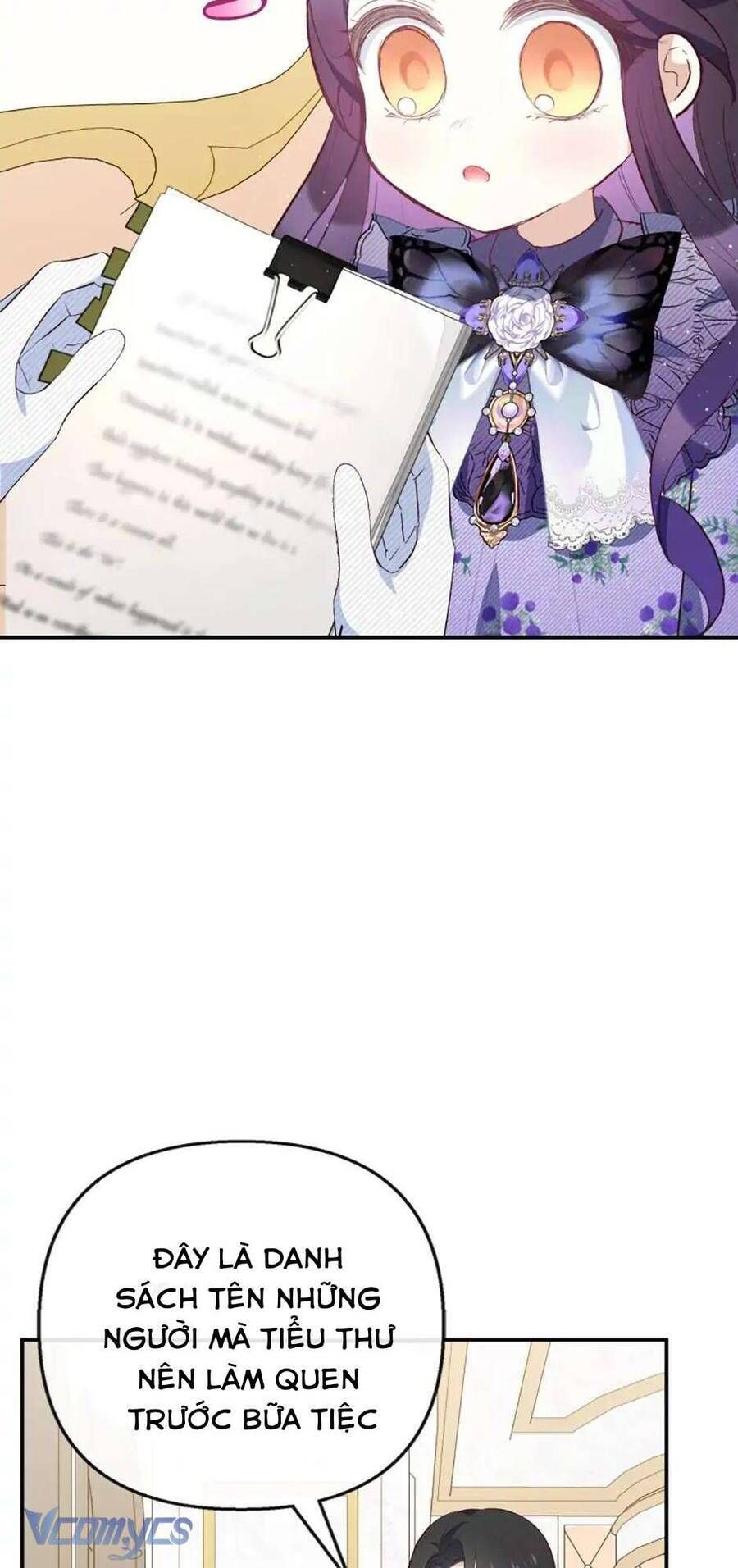 Con Gái Cưng Của Quỷ: Chapter 36