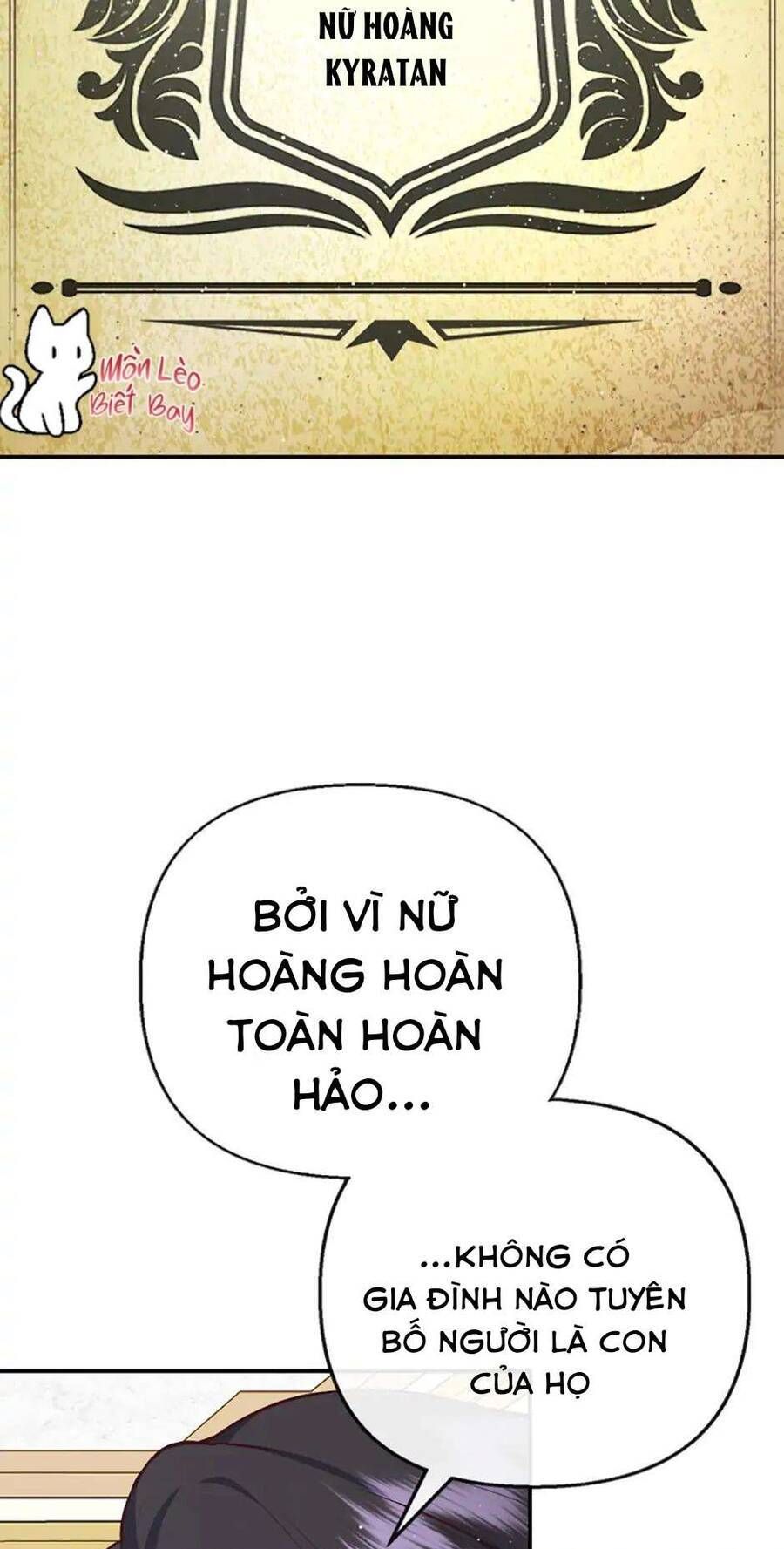 Con Gái Cưng Của Quỷ: Chapter 36