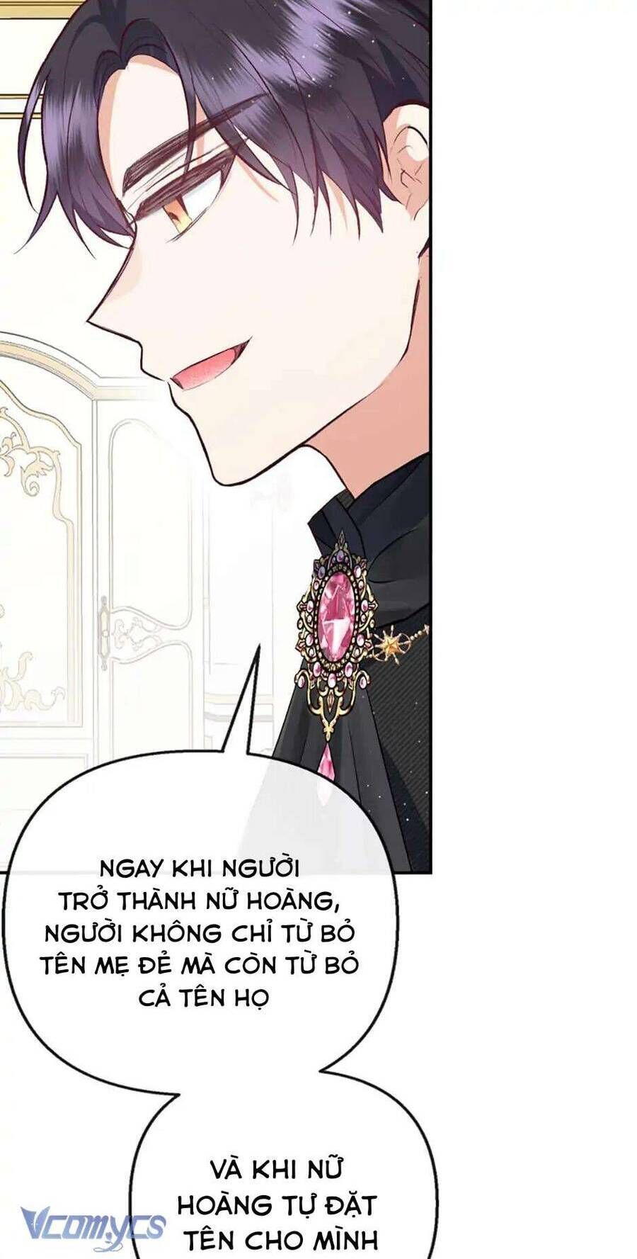 Con Gái Cưng Của Quỷ: Chapter 36