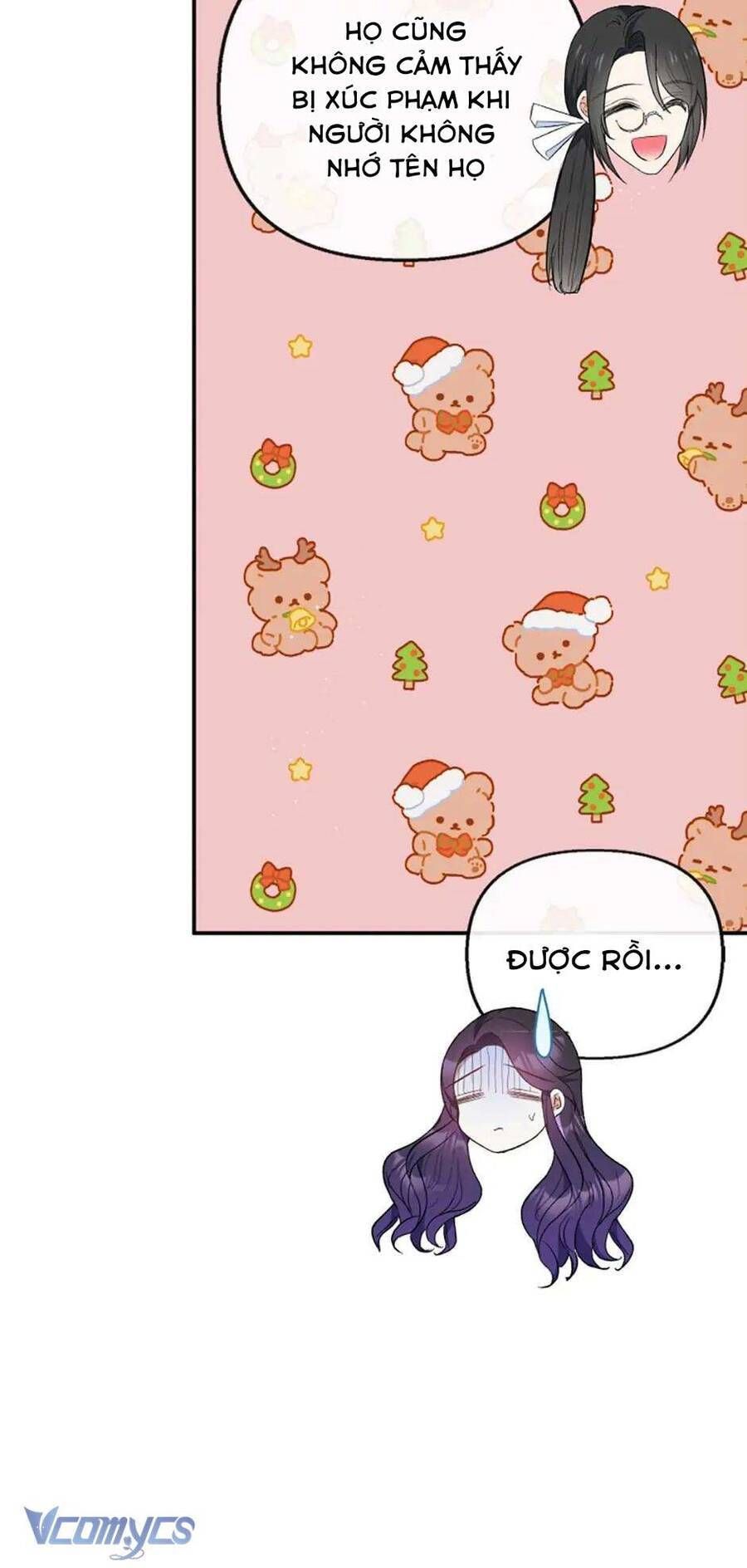 Con Gái Cưng Của Quỷ: Chapter 36