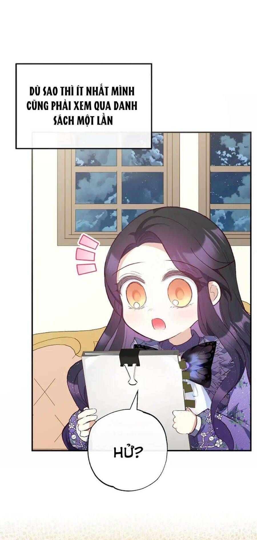 Con Gái Cưng Của Quỷ: Chapter 36