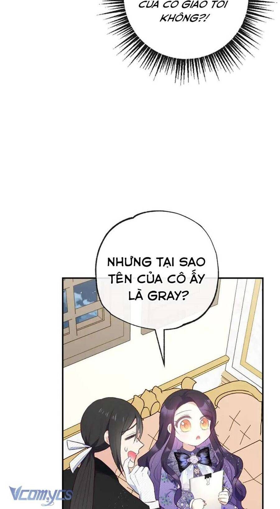 Con Gái Cưng Của Quỷ: Chapter 36
