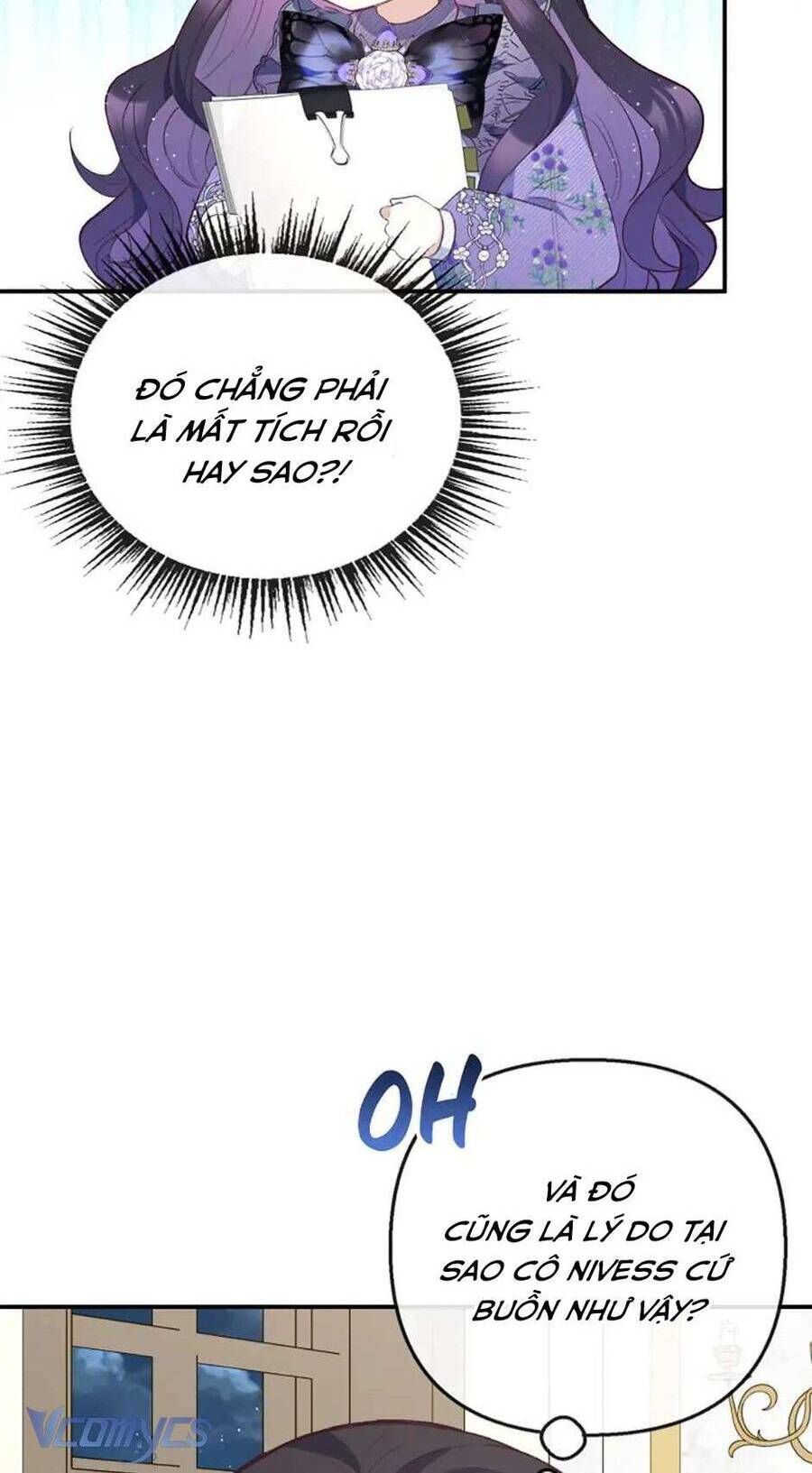 Con Gái Cưng Của Quỷ: Chapter 36