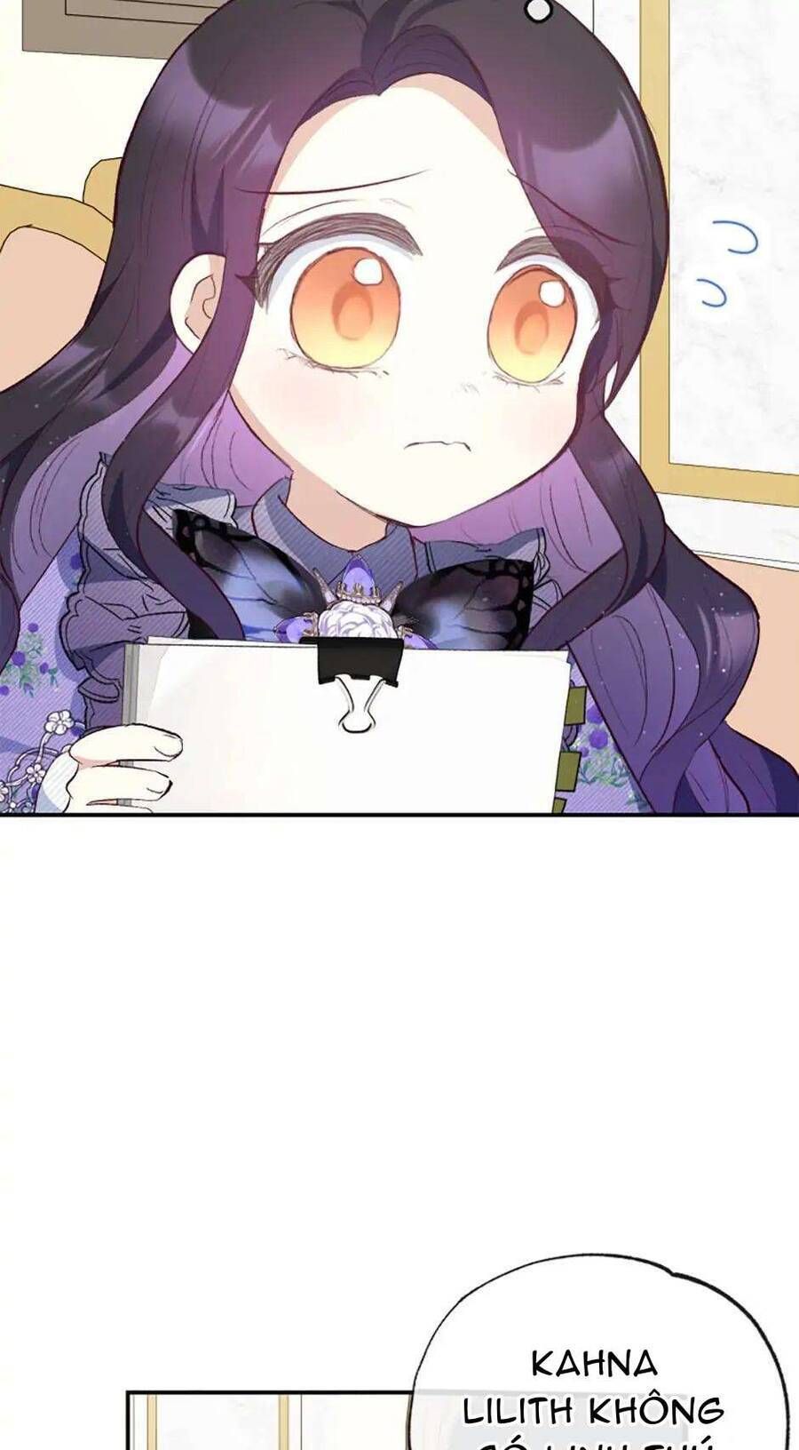 Con Gái Cưng Của Quỷ: Chapter 36