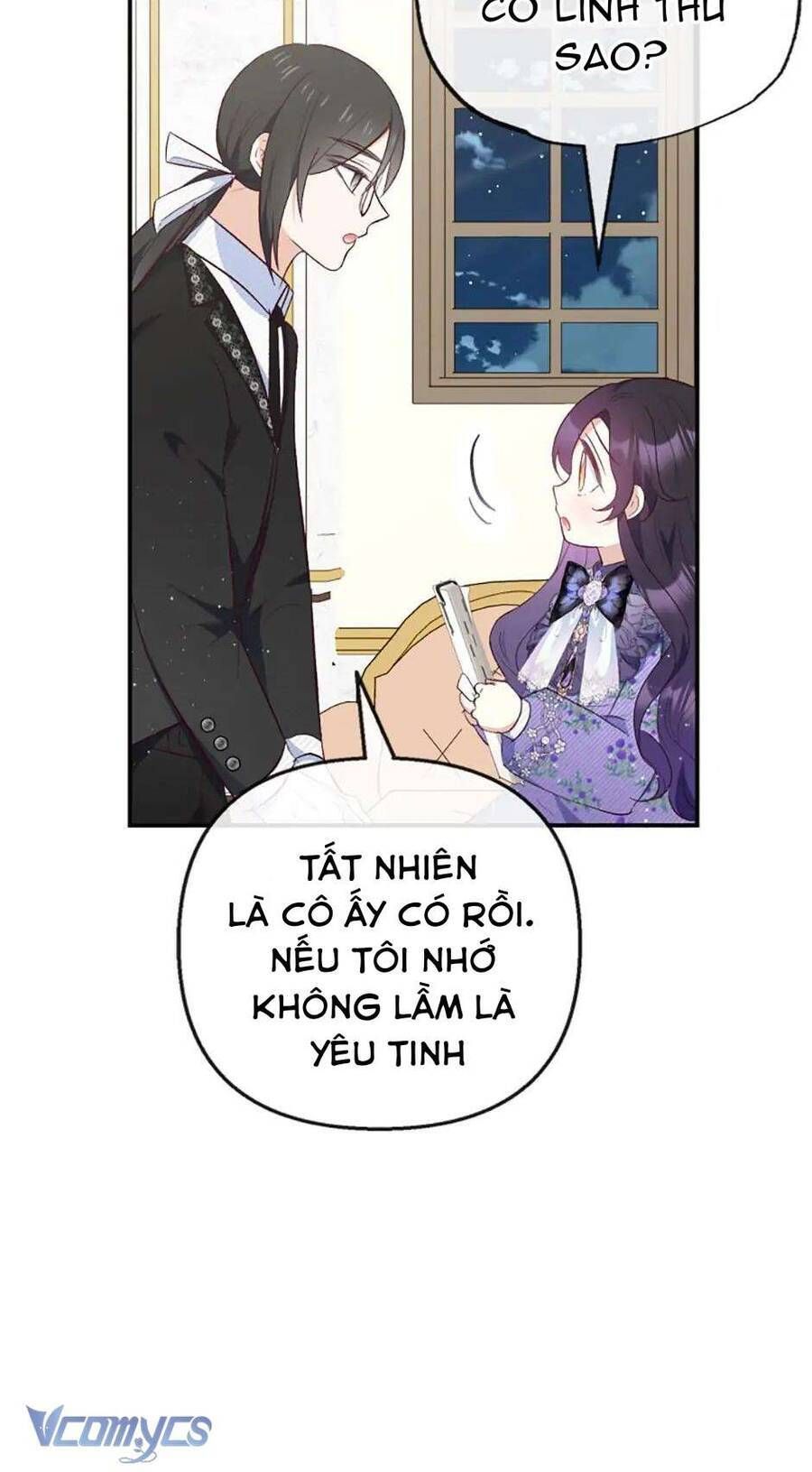 Con Gái Cưng Của Quỷ: Chapter 36