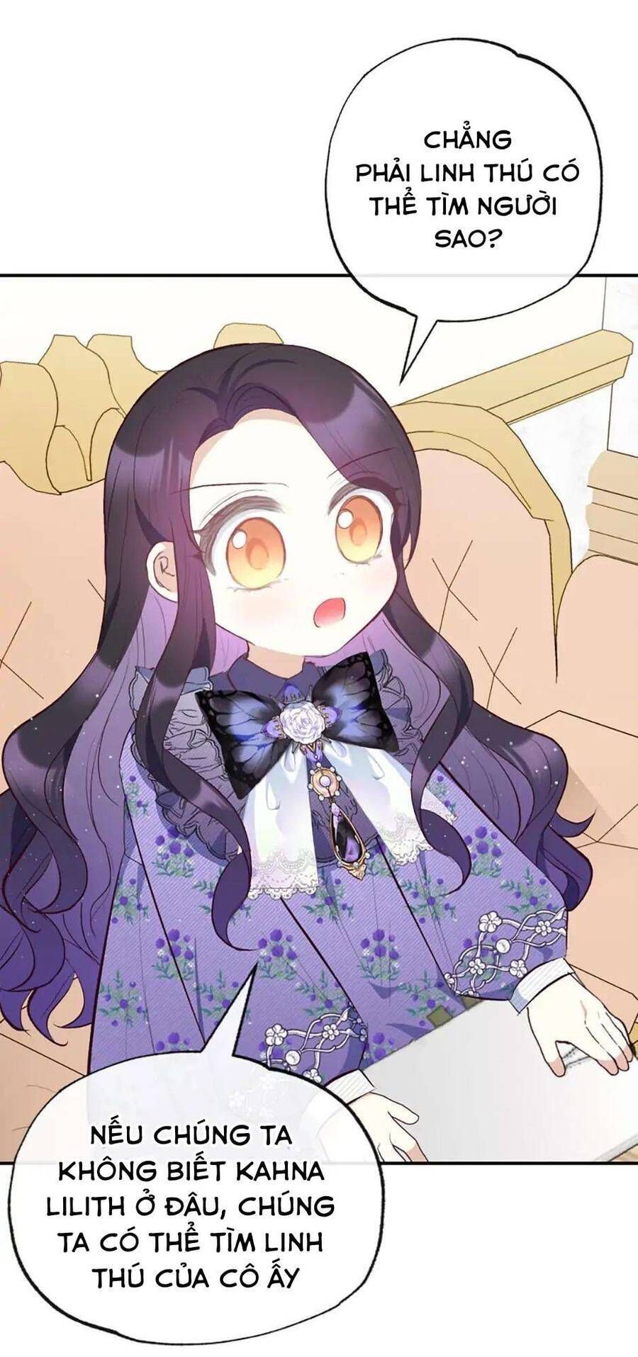 Con Gái Cưng Của Quỷ: Chapter 36