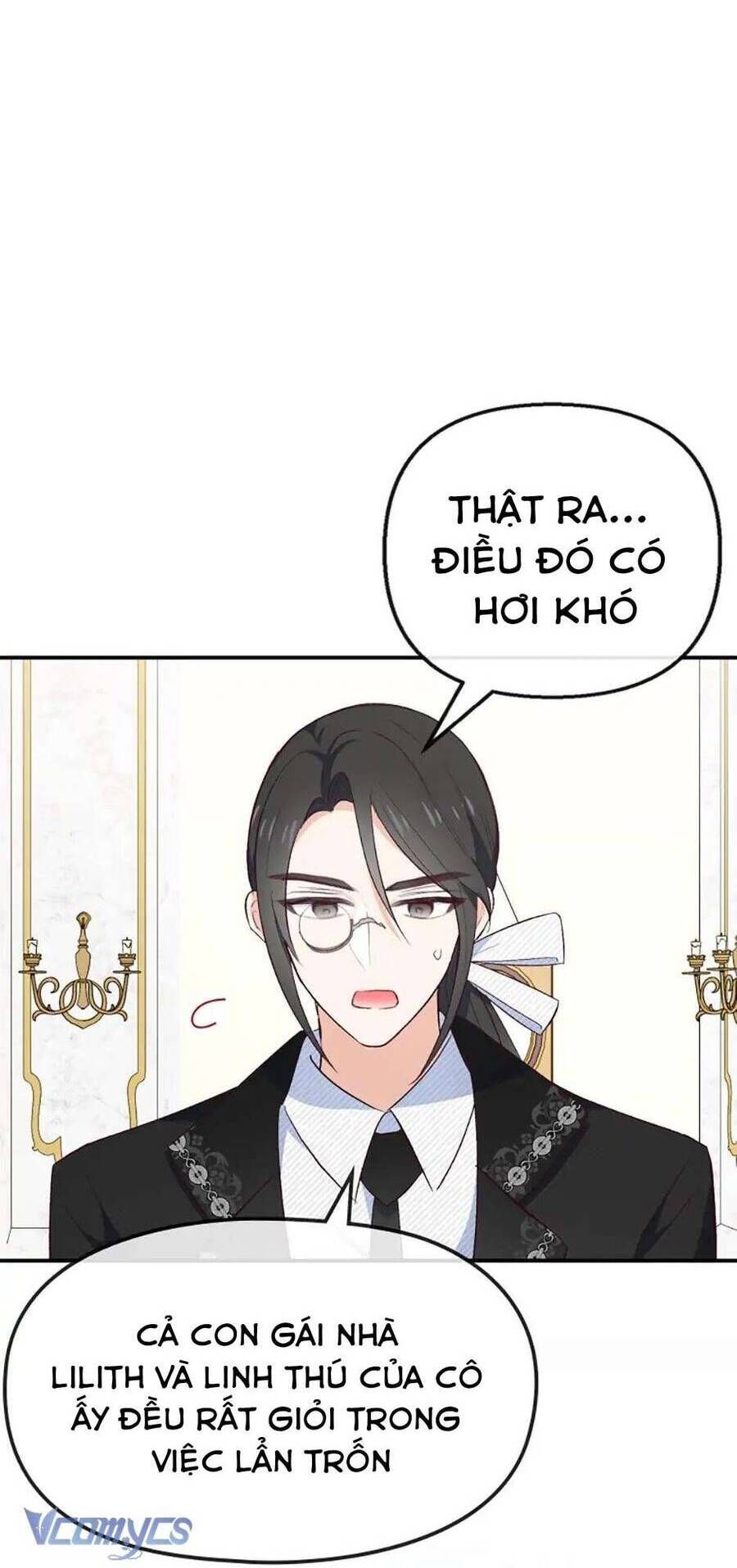 Con Gái Cưng Của Quỷ: Chapter 36