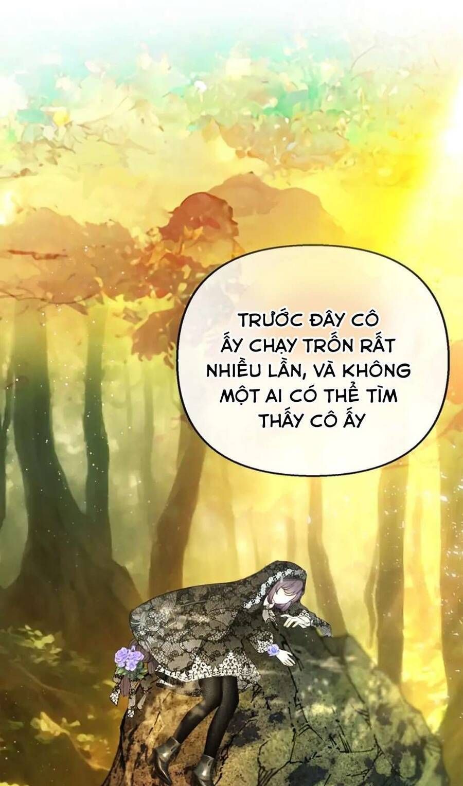 Con Gái Cưng Của Quỷ: Chapter 36