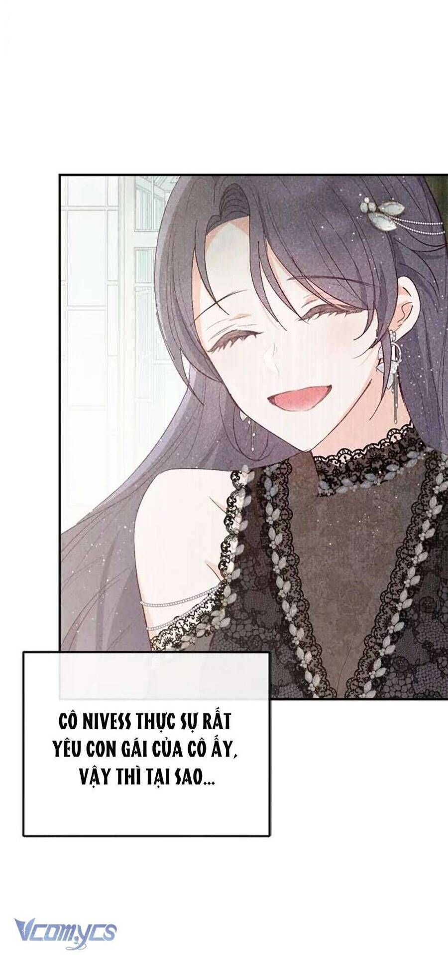 Con Gái Cưng Của Quỷ: Chapter 36