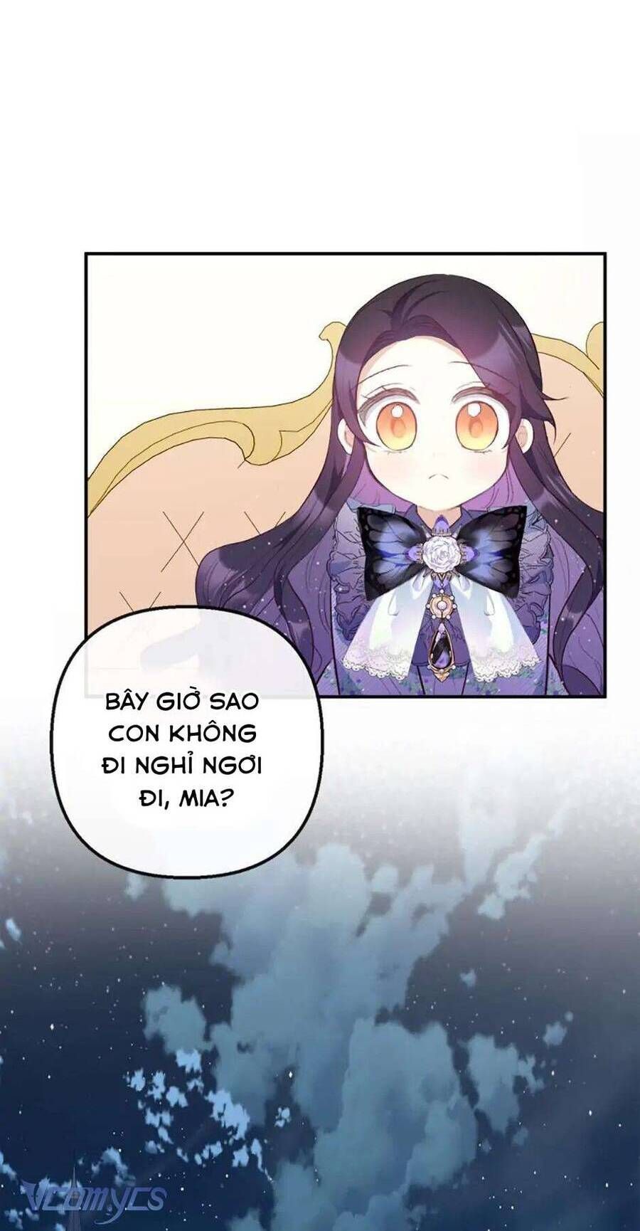 Con Gái Cưng Của Quỷ: Chapter 36