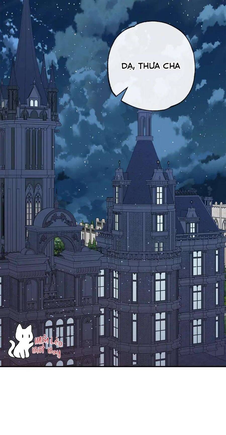 Con Gái Cưng Của Quỷ: Chapter 36