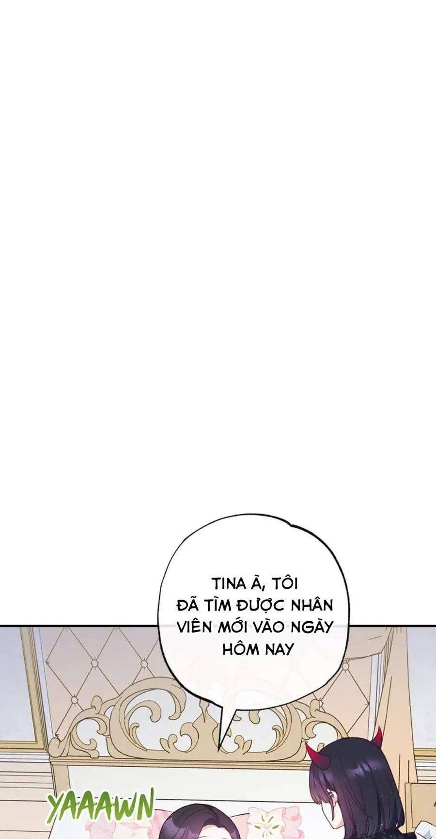 Con Gái Cưng Của Quỷ: Chapter 36