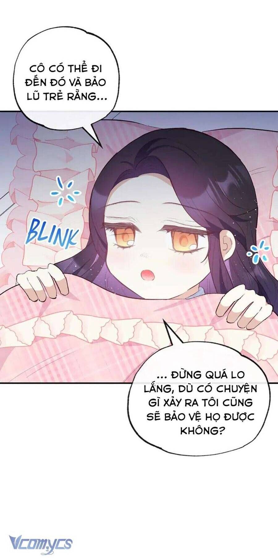 Con Gái Cưng Của Quỷ: Chapter 36