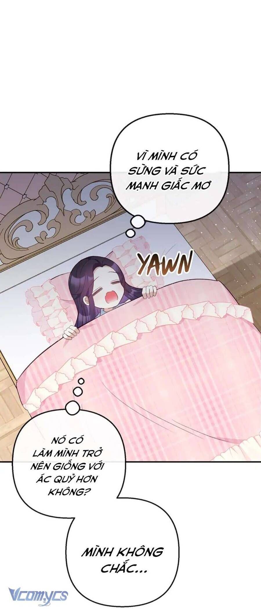 Con Gái Cưng Của Quỷ: Chapter 36