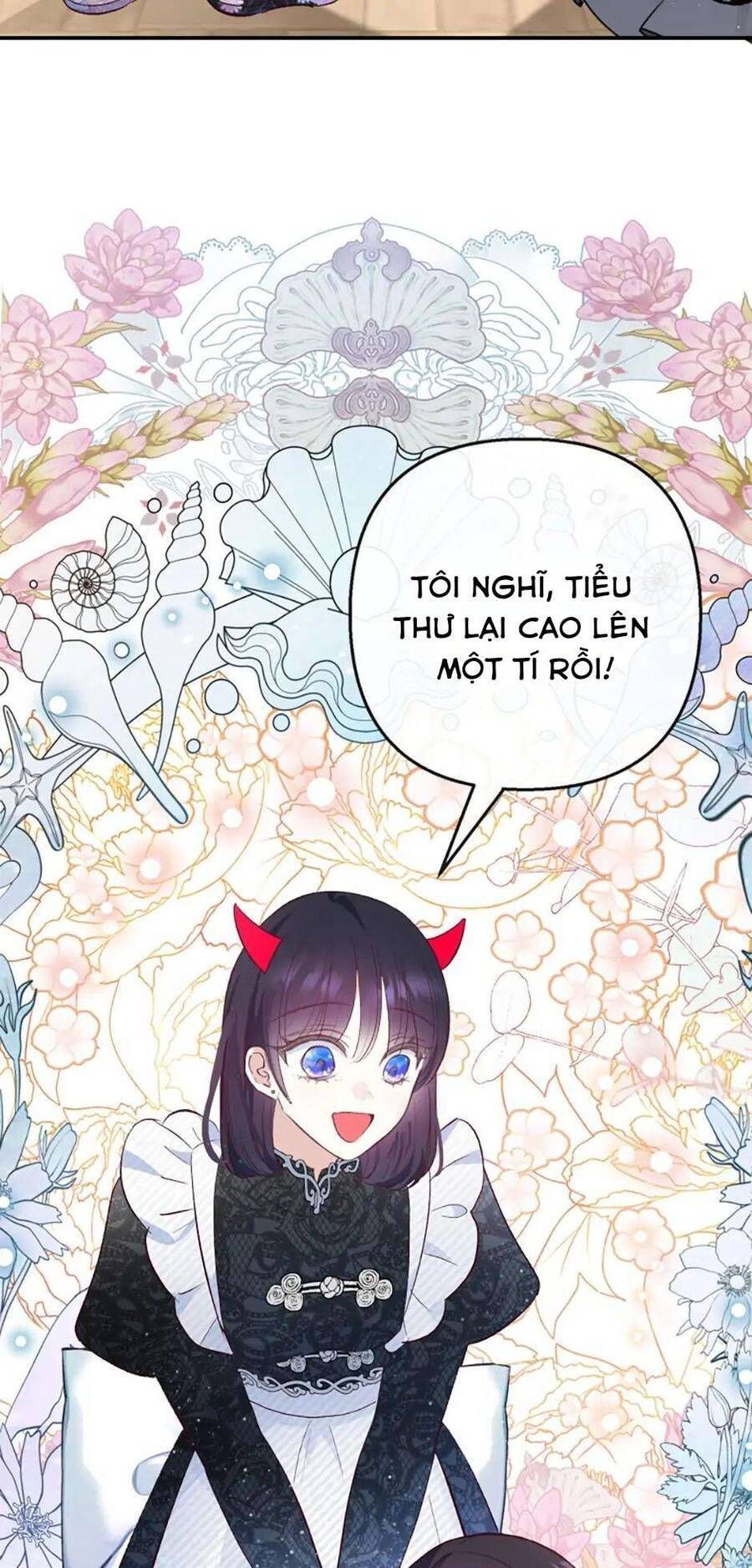 Con Gái Cưng Của Quỷ: Chapter 36